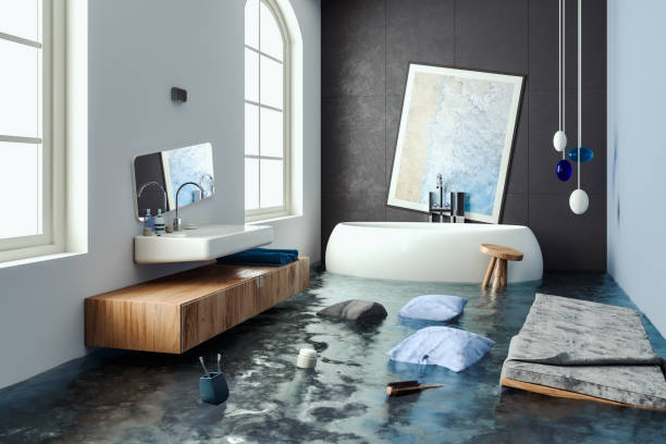 Best Commercial water damage restoration  in Verandah, FL