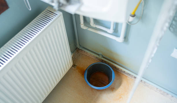 Best Water damage restoration near me  in Verandah, FL